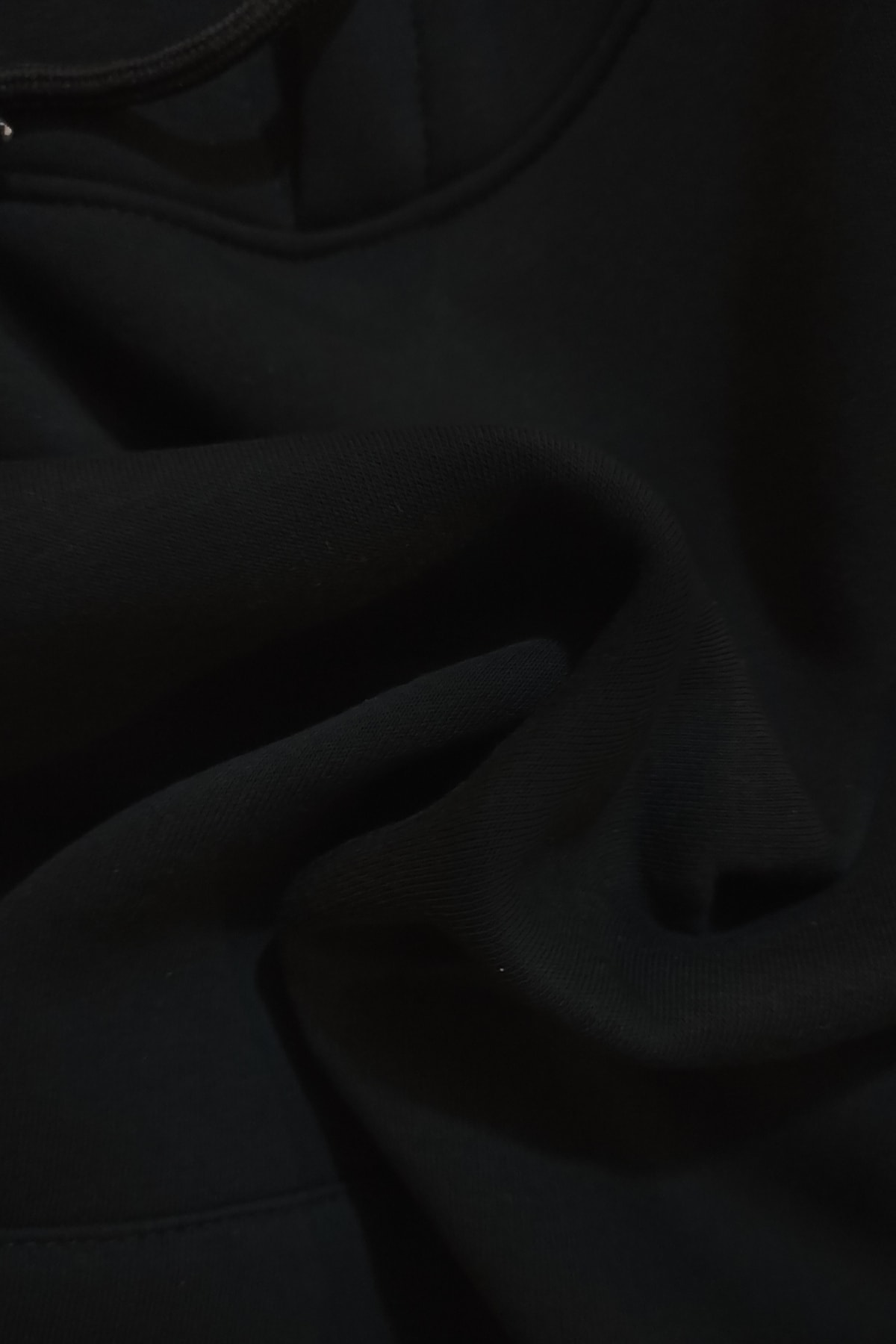 Remonz Back To The Future Geleceğe Dönüş Baskılı Kapüşonlu Sweatshirt