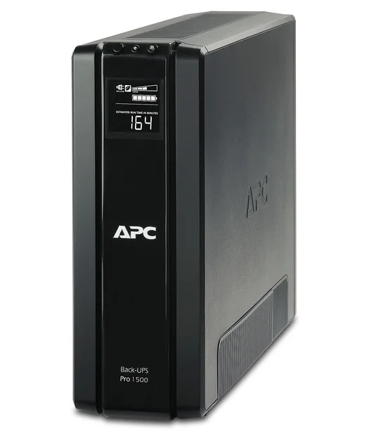 Back-UPS Pro 1500 230V Schuko Fiyatı, Yorumları ve Özellikleri