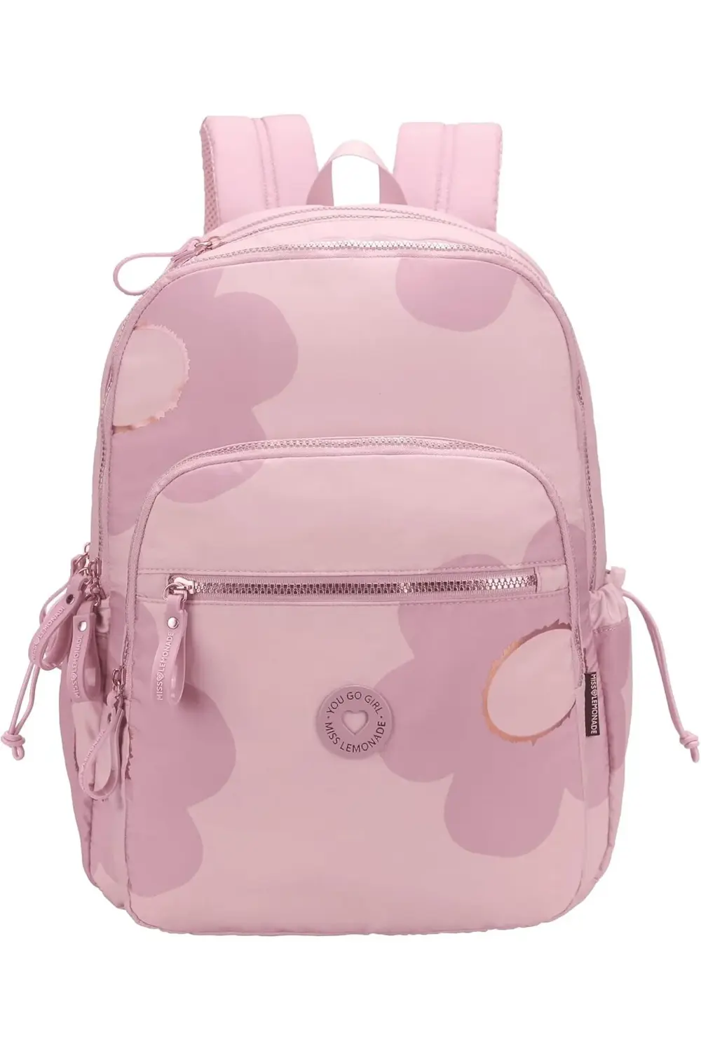 BACKPACK GARDEN PINK SIRT ÇANTASI 395519