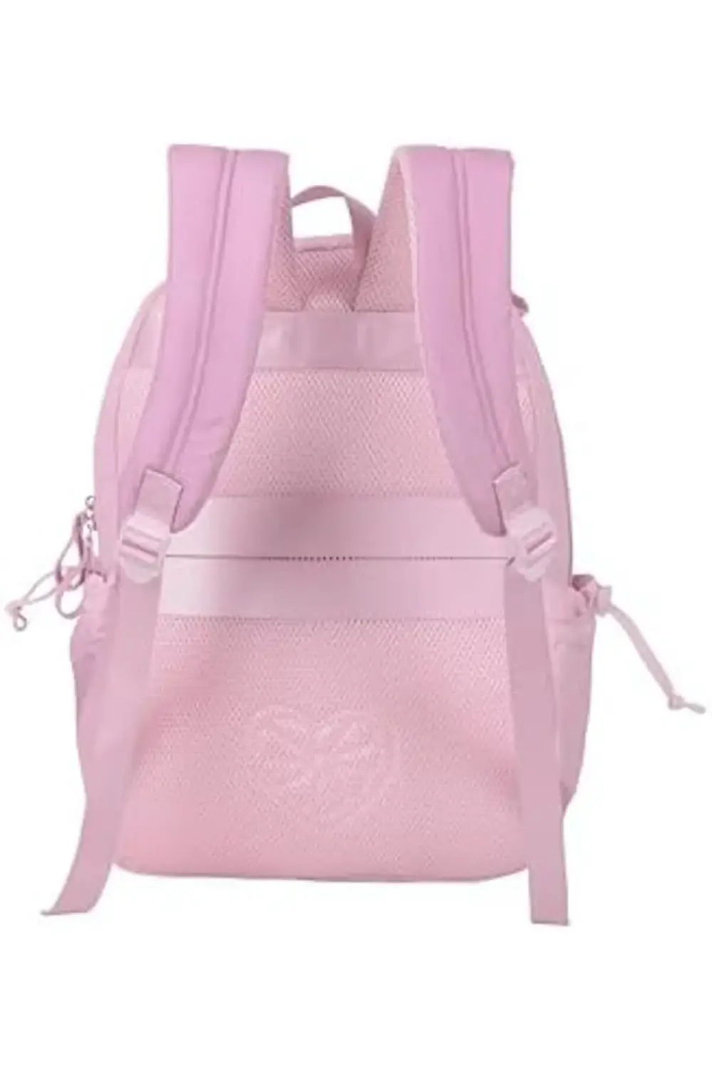 BACKPACK GARDEN PINK SIRT ÇANTASI 395519