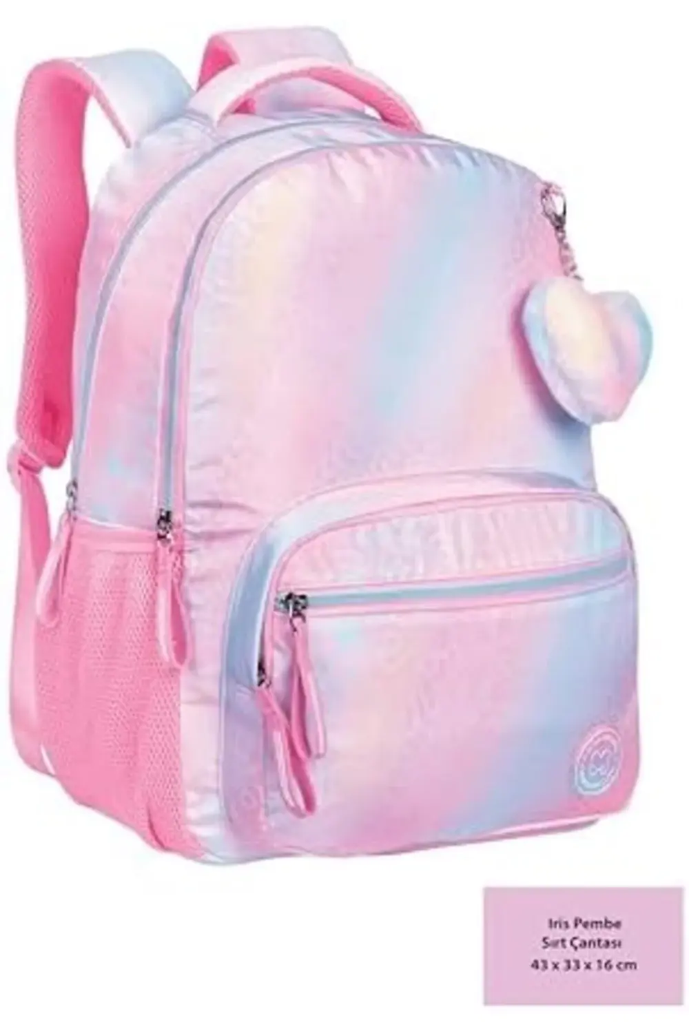 BACKPACK SIRT ÇANTASI 395519