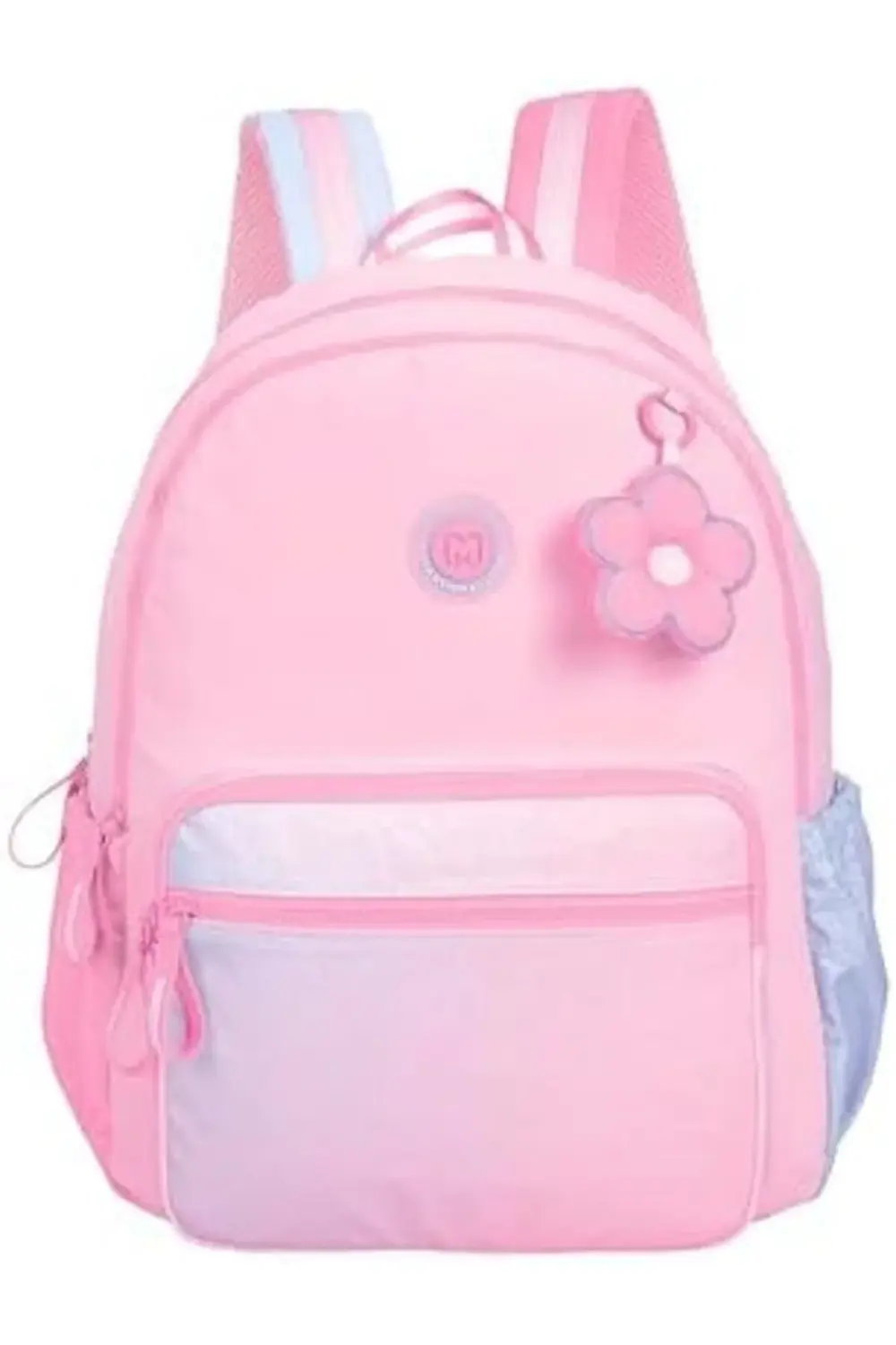 BACKPACK STARMANIA PINK SIRT ÇANTASI 395519