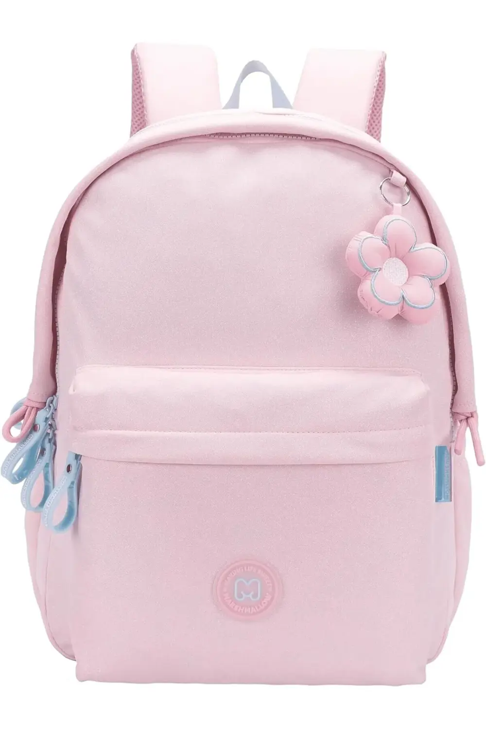 BACKPACK TIARA PINK SIRT ÇANTASI 395519