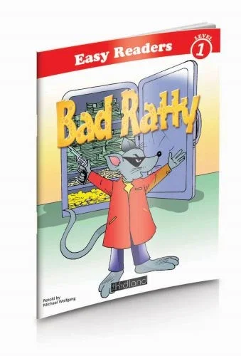 Bad Ratty Level 1 Fiyatı, Yorumları ve Özellikleri