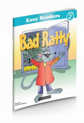 Bad Ratty Level 2 Fiyatı, Yorumları ve Özellikleri