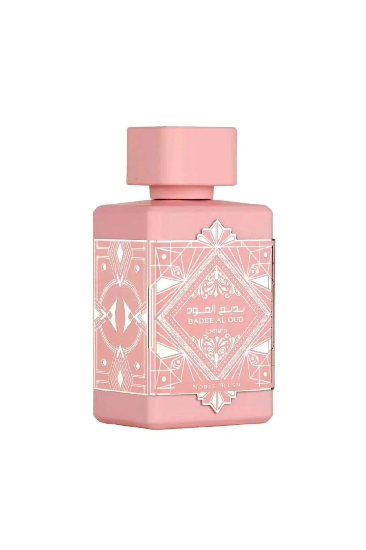 Badee Al Oud Noble Blush EDP 100 ml Kadın Parfümü