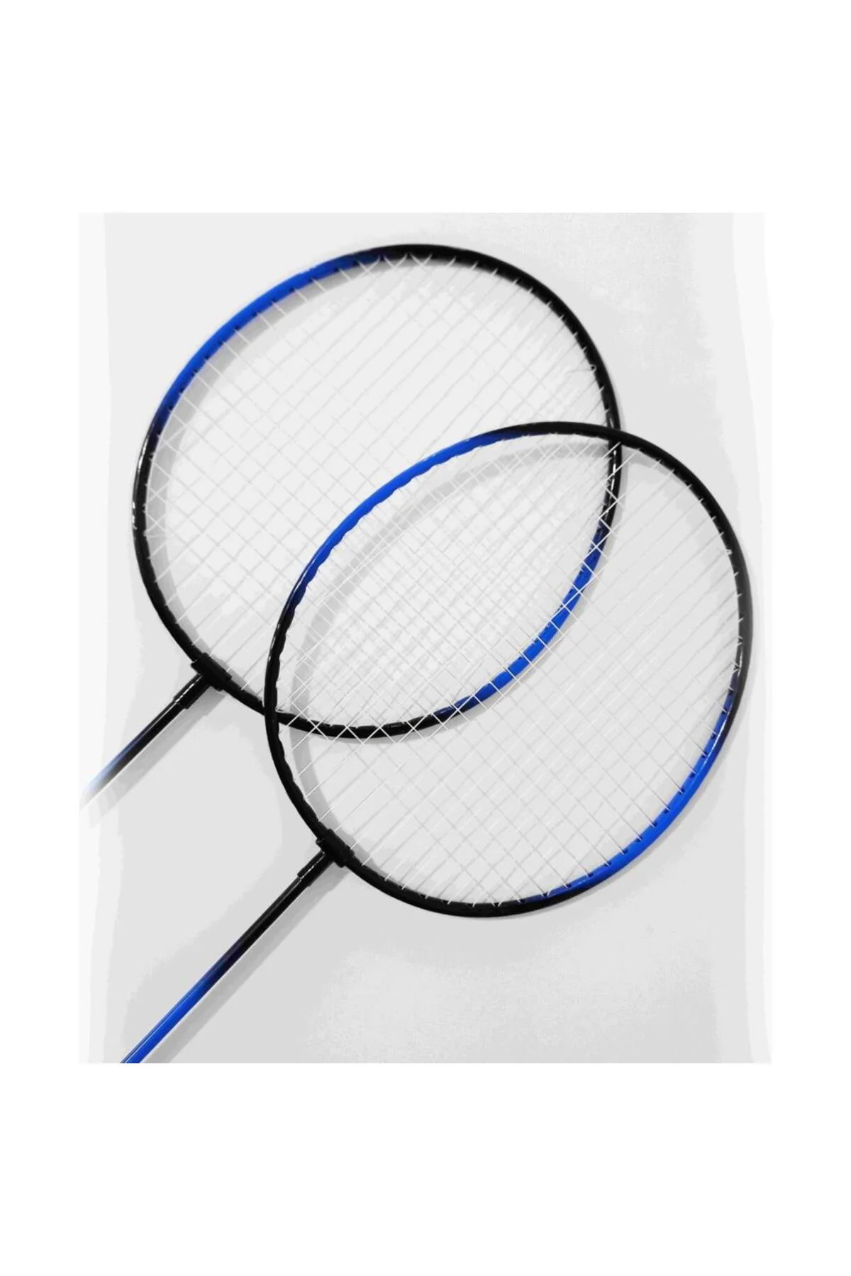 Badminton Raket - 1609018 (Lisinya)