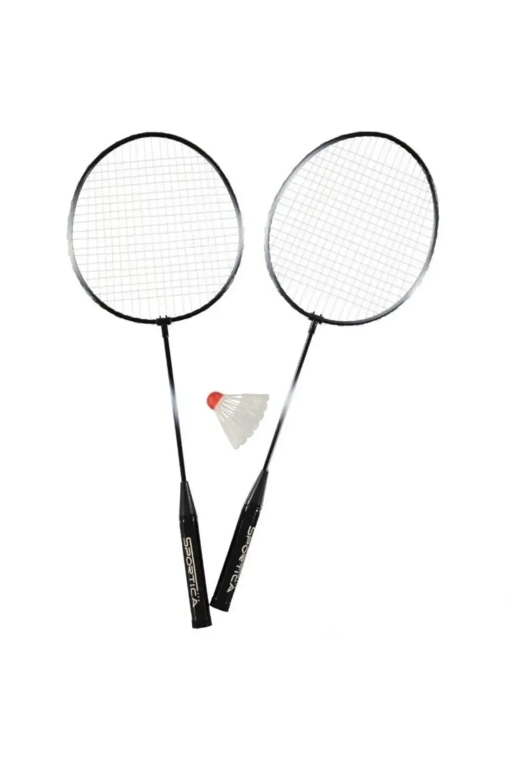 Badminton Raket Seti