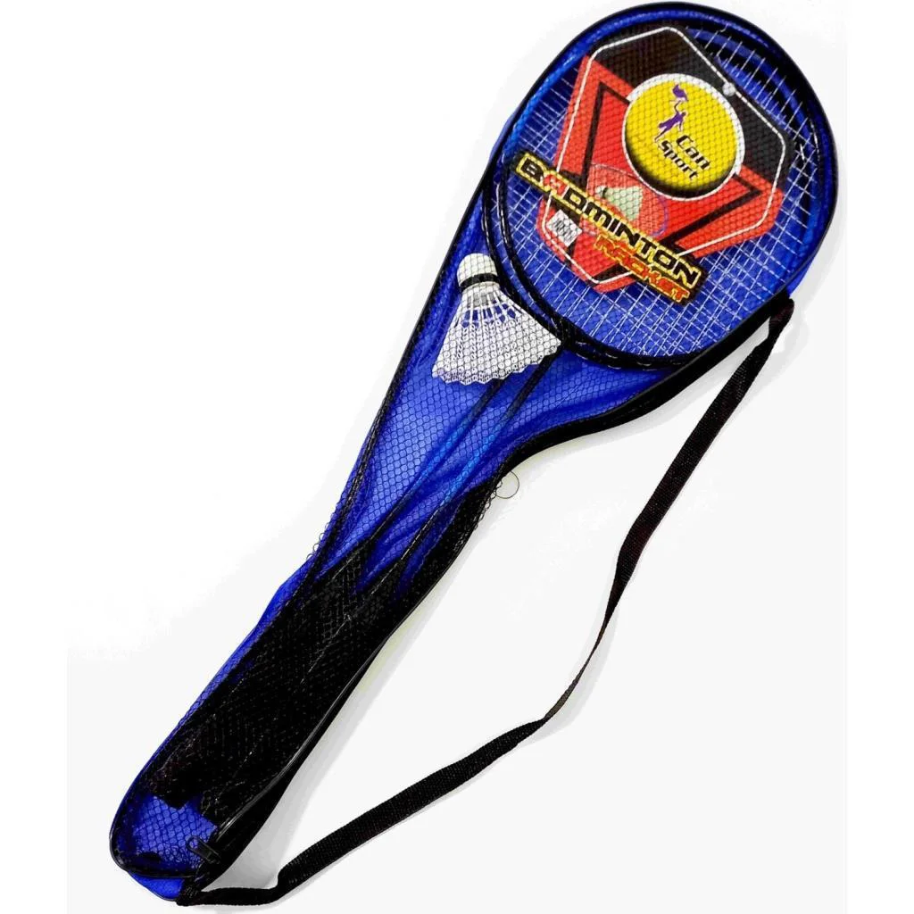 Badminton Seti - Çantalı - 1609016 - 1 ADET Fiyatı, Yorumları ve Özellikleri