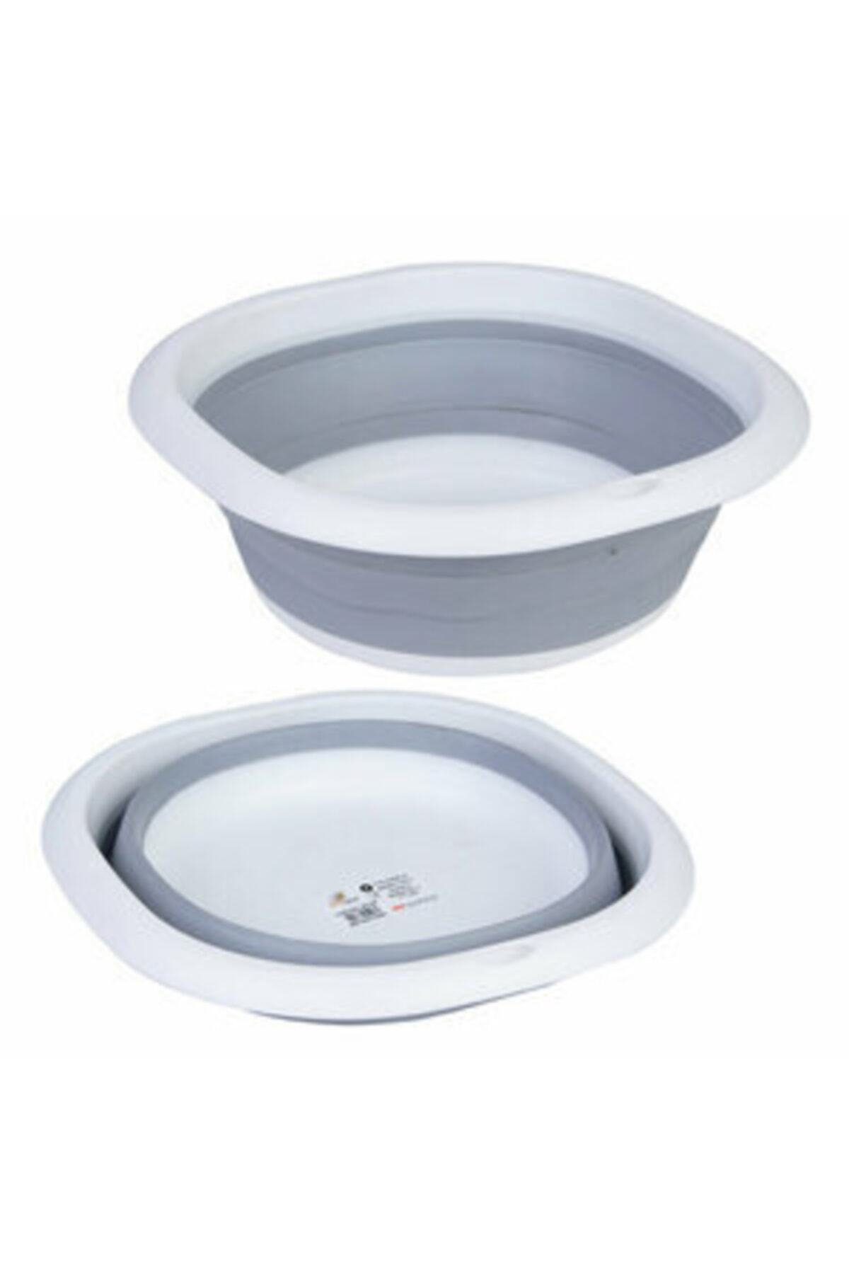 Bee Home Badya No1 Katlanır Ak 698 6981