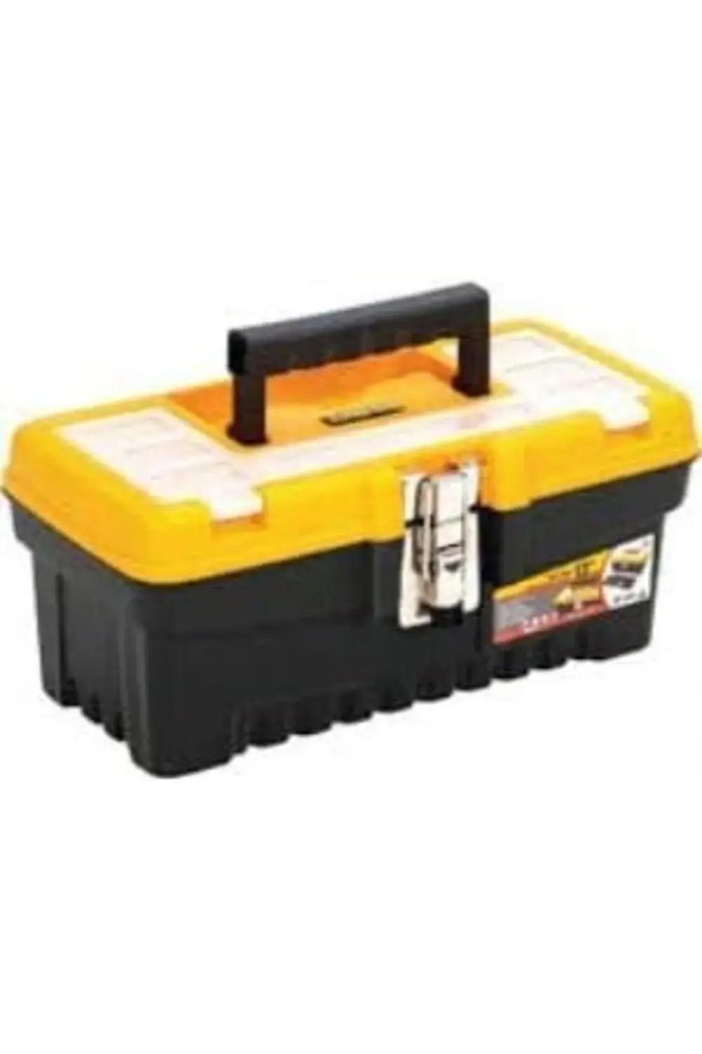 Bag 13 Inç Metal Kilitli Takım Çantası - Asr2075 978262