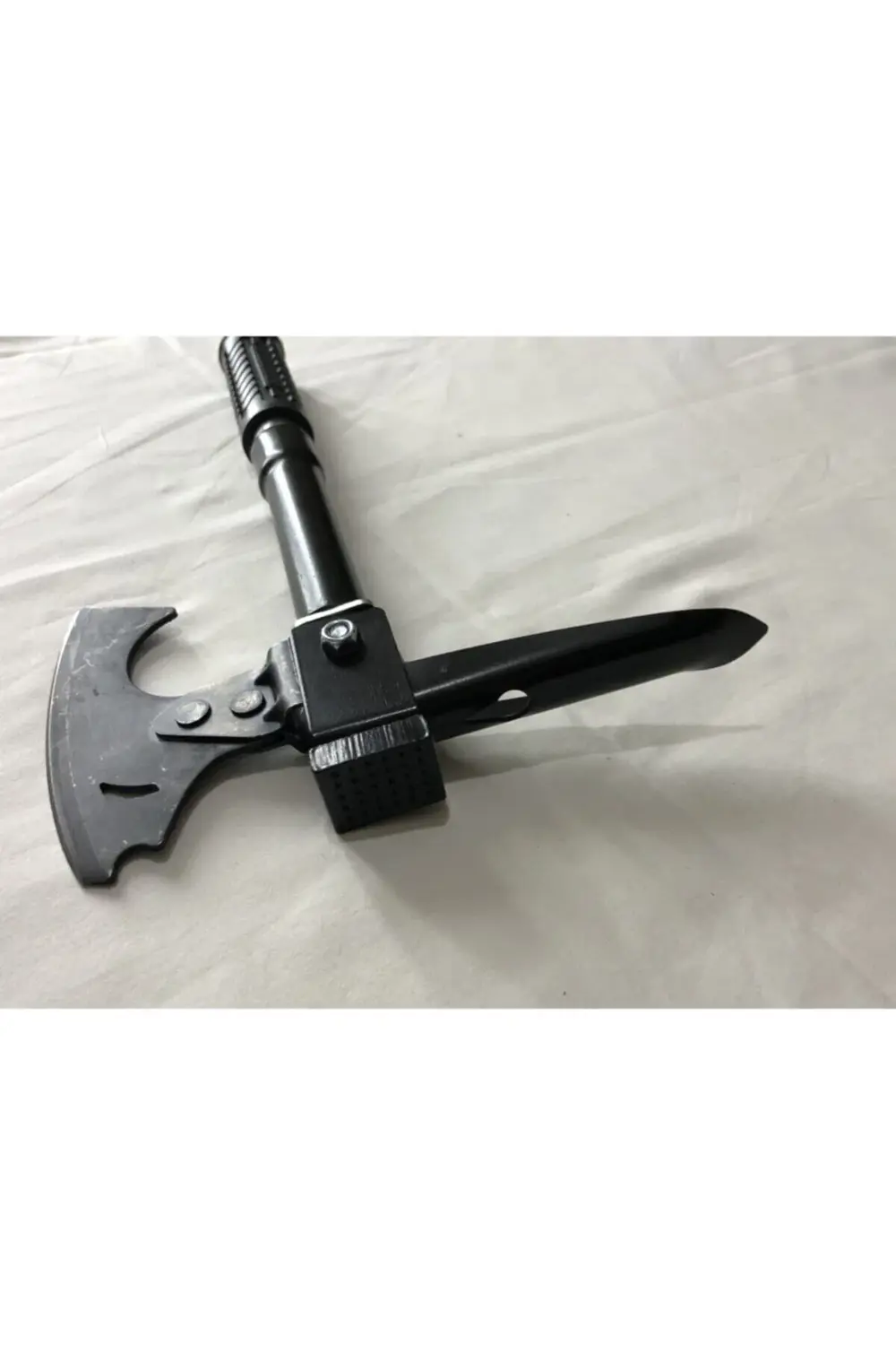 Bağ Bahçe Piknik Kamp Mangal Barbekü Için Paslanmaz Sağlam Çelik