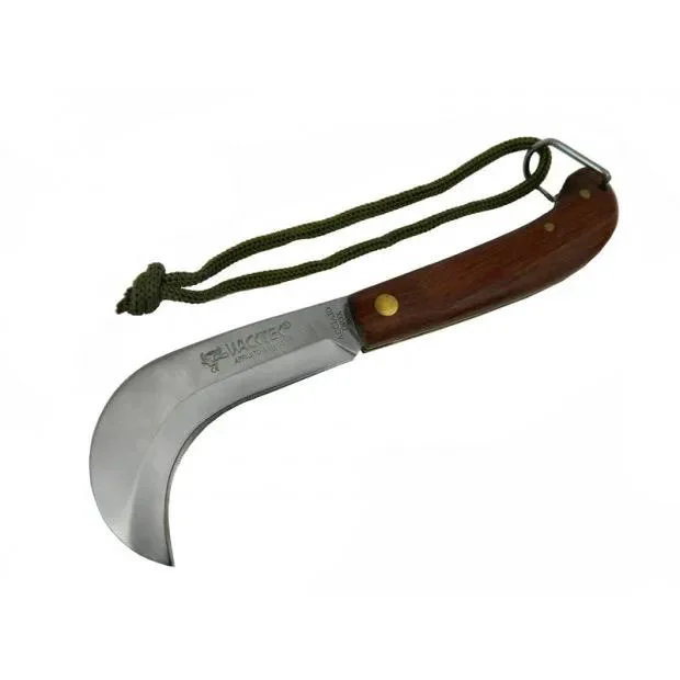 Bağ Bıçağı Wk 401 - 16 Cm Paslanmaz Çelik Ergonomik Bahçe Budama Bıçağı Fiyatı, Yorumları ve Özellikleri