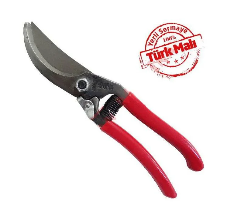 Bağ Budama Makası - Paslanmaz Çelik Ergonomik Dal Makası Fiyatı, Yorumları ve Özellikleri