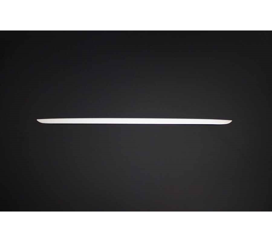 Cash Trade Bagaj Alt Çita Krom Egea-2 Sd 2020 Ve Sonrasi Modeller İçin