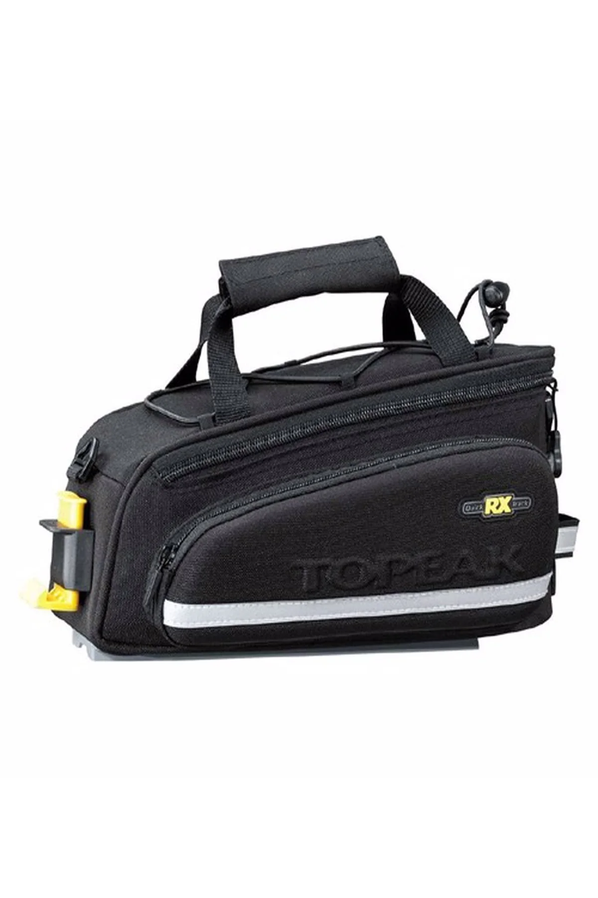 Bagaj Üstü Çanta Rx Trunkbag Ex 2.8lt Siyah
