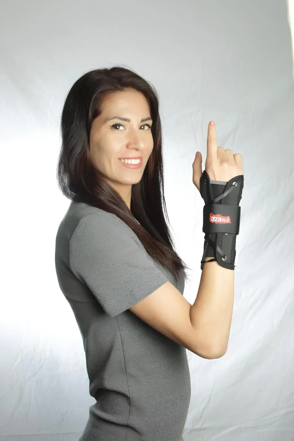 BAĞCIKLI EL BİLEK ATELİ AĞRI KARPAL TÜNEL SENDROMU SPORCU BİLEKLİ