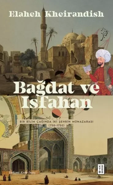 Bağdat Ve Isfahan Fiyatı, Yorumları ve Özellikleri
