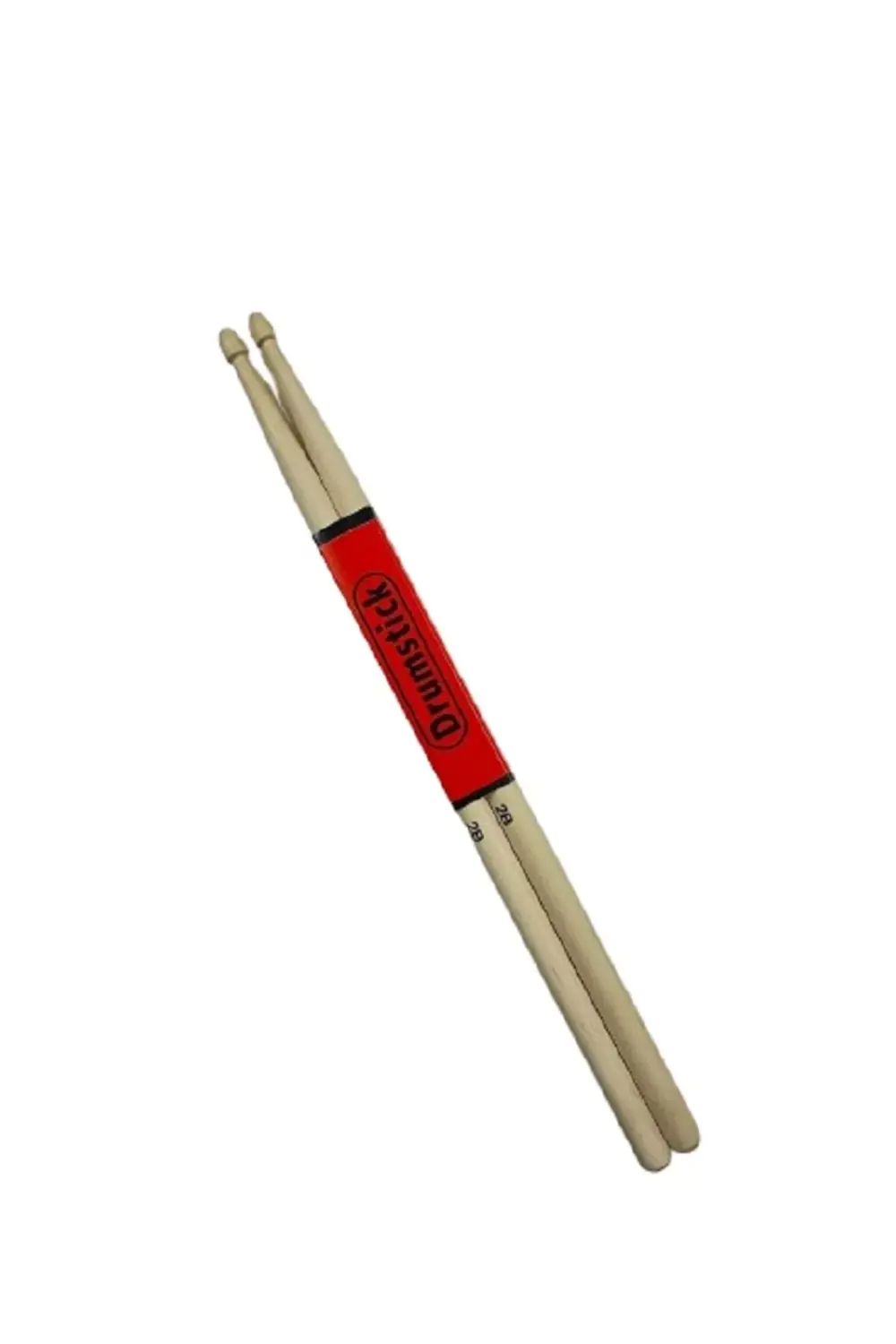 BAGET 2B PROFESYONEL SAĞLAM ÜST KALİTE 1 ÇİFT (BATERİ ÇUBUĞU)