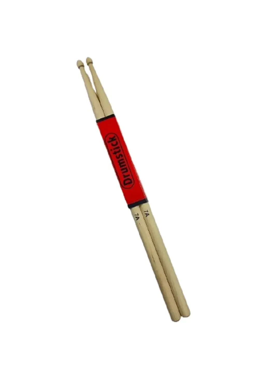 BAGET 7A PROFESYONEL SAĞLAM ÜST KALİTE 1 ÇİFT (BATERİ ÇUBUĞU)