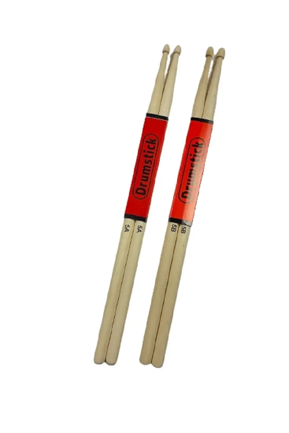 BAGET BİR ÇİFT 5A - BİR ÇİFT 5B PROFESYONEL SAĞLAM ÜST KALİTE (BA