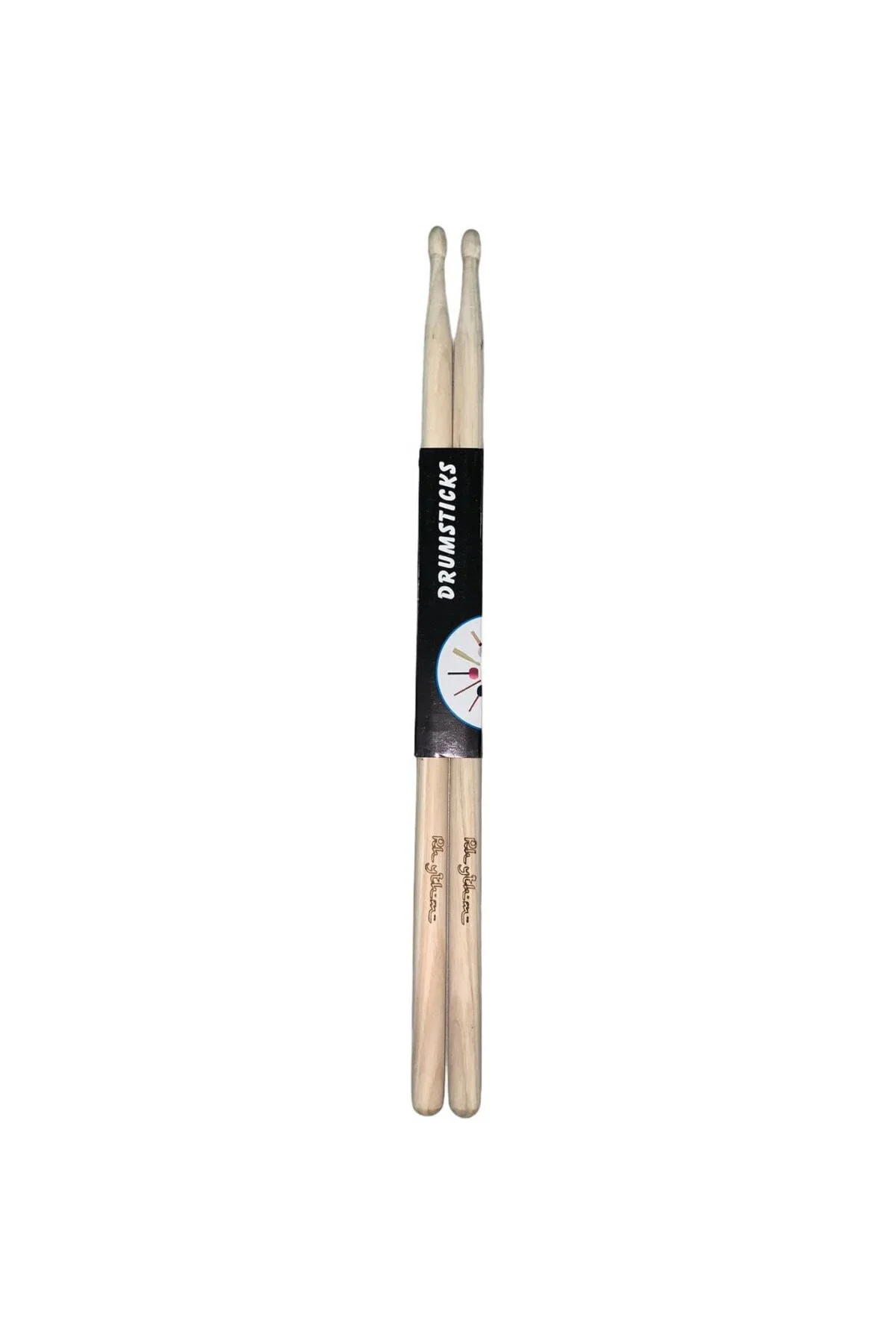 Baget - Davul - Bateri Bageti Drumsticks 5A