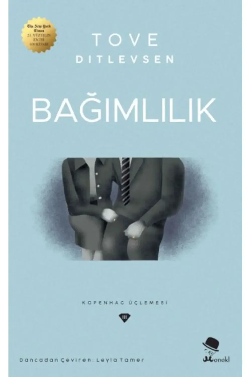 Bağımlılık, Tove Ditlevsen, , Bağımlılık Kitabı, 128 Sayfa