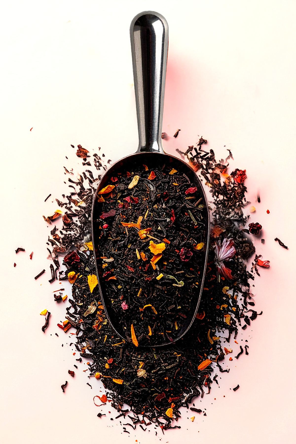 BAĞIŞIKLIK ÇAYI – 12 Poşet – Cistus, Adaçayı, Zencefil, Nar, Port