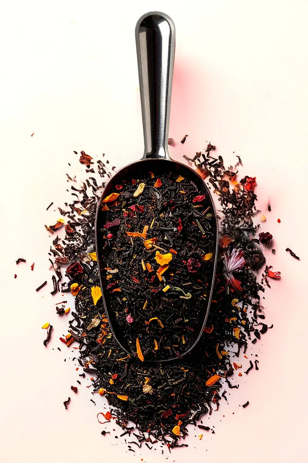 BAĞIŞIKLIK ÇAYI – 50gr – Cistus, Adaçayı, Zencefil, Nar, Portakal