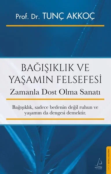 Bağışıklık ve Yaşamın Felsefesi Fiyatı, Yorumları ve Özellikleri