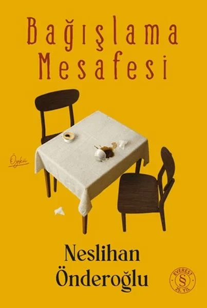 Bağışlama Mesafesi Fiyatı, Yorumları ve Özellikleri