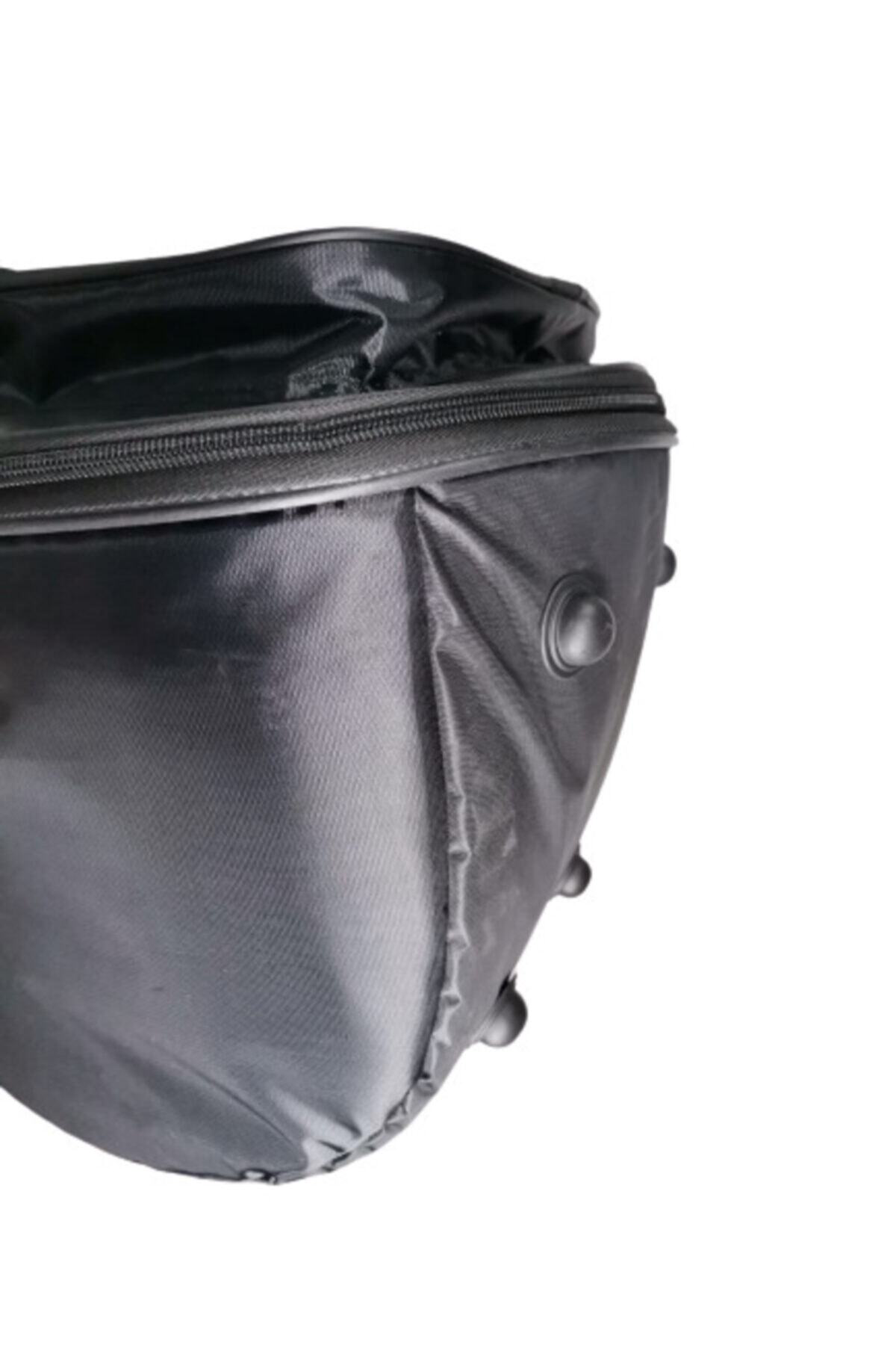 Bağlama Kılıfı Kısa Sap Kalın Softcase (gigbag)