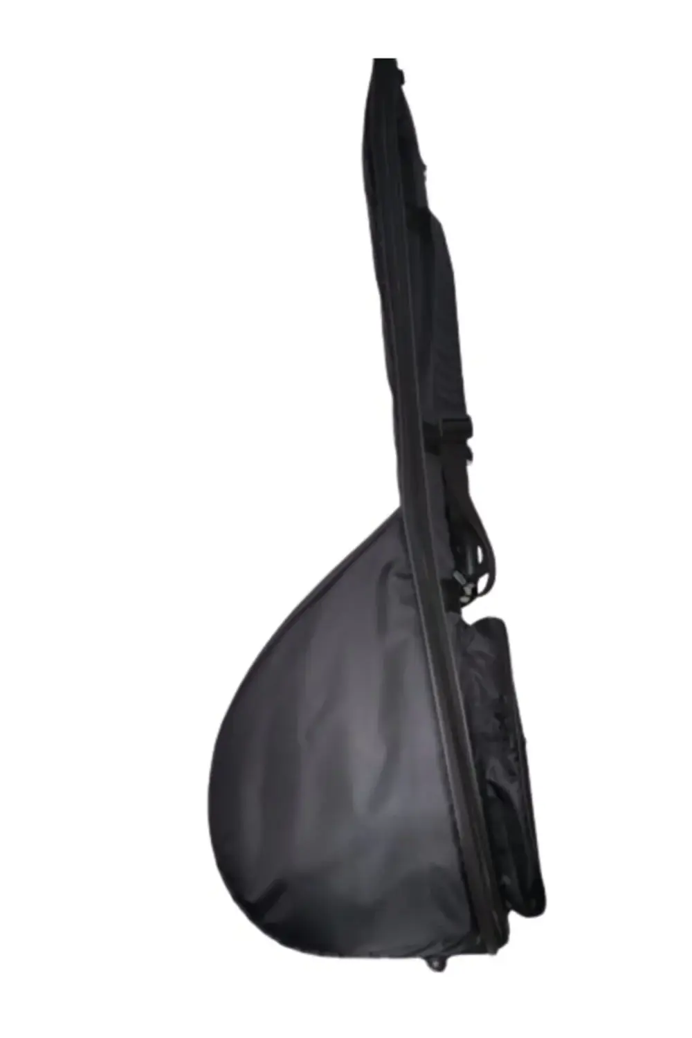 Bağlama Kılıfı Kısa Sap Kalın Softcase (gigbag)