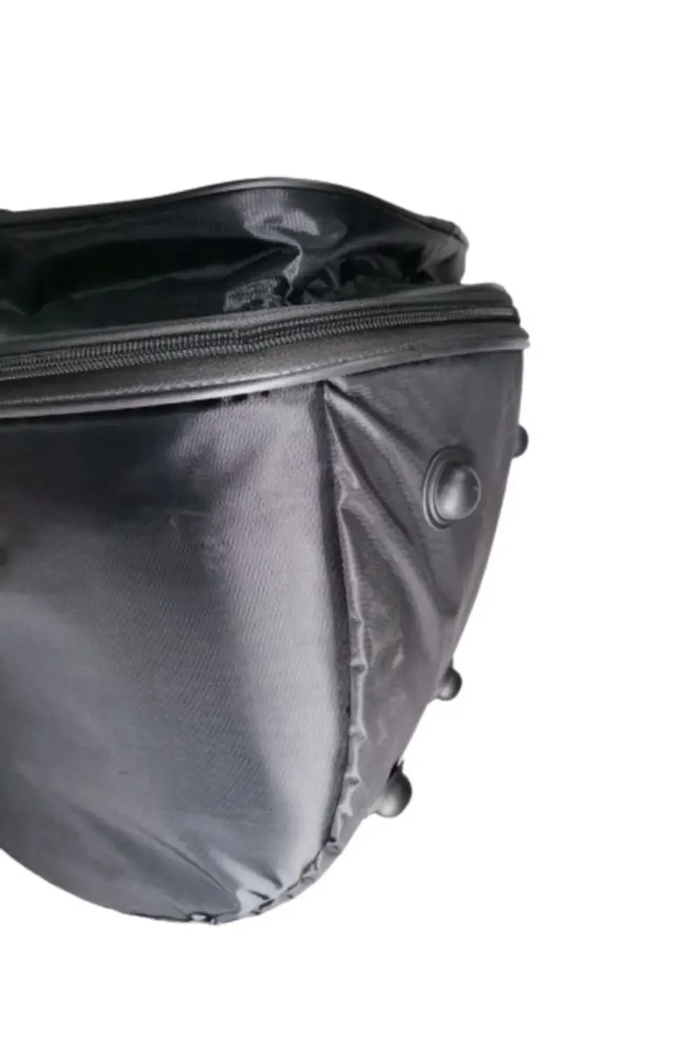 Bağlama Kılıfı Kısa Sap Kalın Softcase (gigbag)