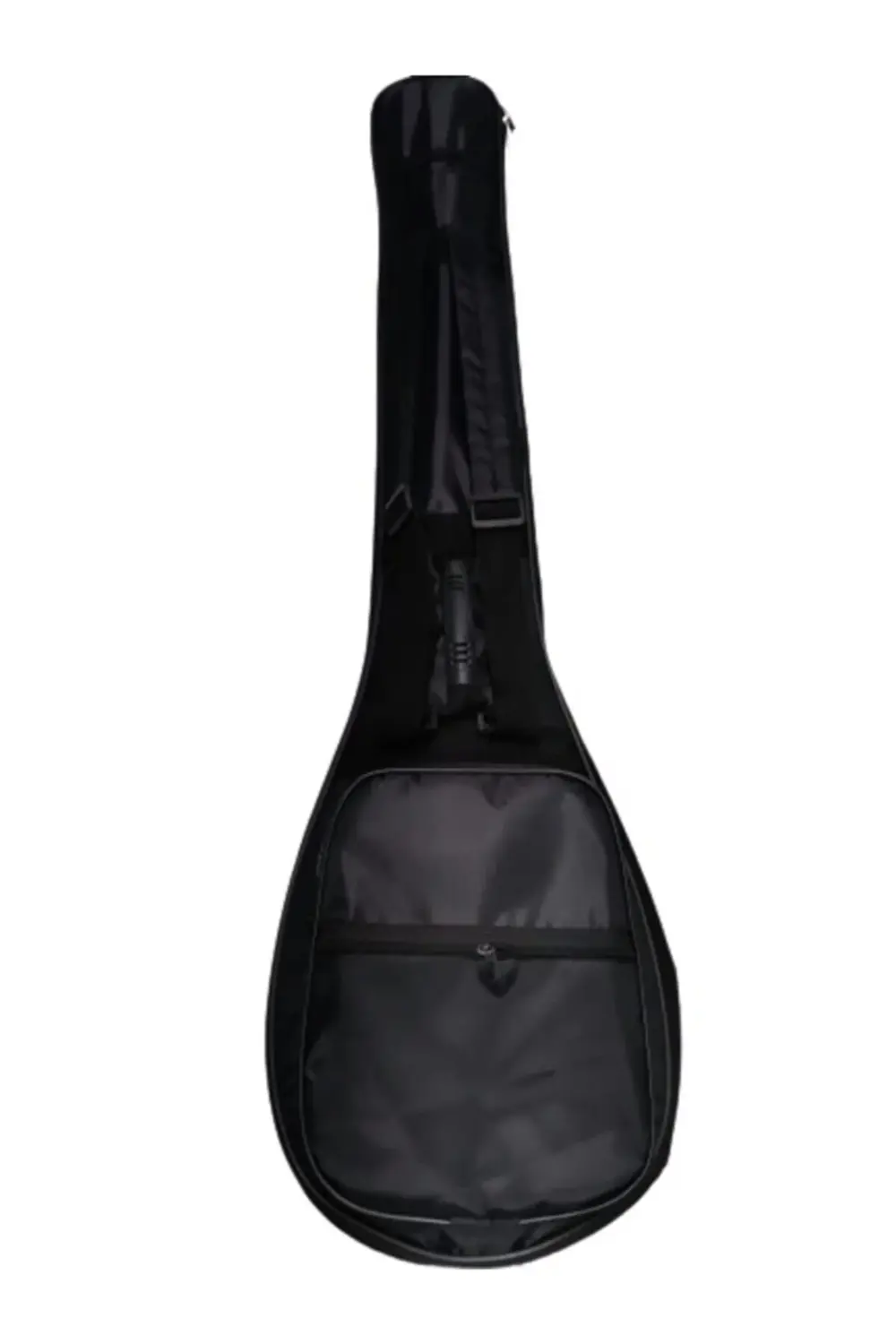 Bağlama Kılıfı Kısa Sap Kalın Softcase (gigbag)