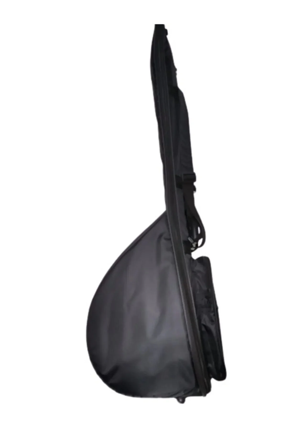 Bağlama Kılıfı Uzun Sap Kalın Softcase (gigbag) - Görsel 2