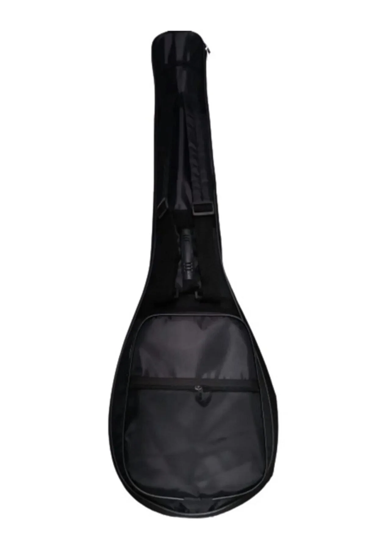 Bağlama Kılıfı Uzun Sap Kalın Softcase (gigbag) - Görsel 3