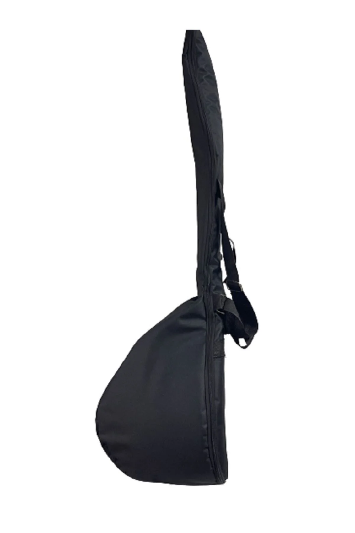Bağlama Kılıfı Uzun Sap Kalın Softcase (Gigbag) Mat Kumaş Bağlama Kılıfı Uzun Sap Kalın Softcase (Gigbag) Mat Kumaş - Görsel 2