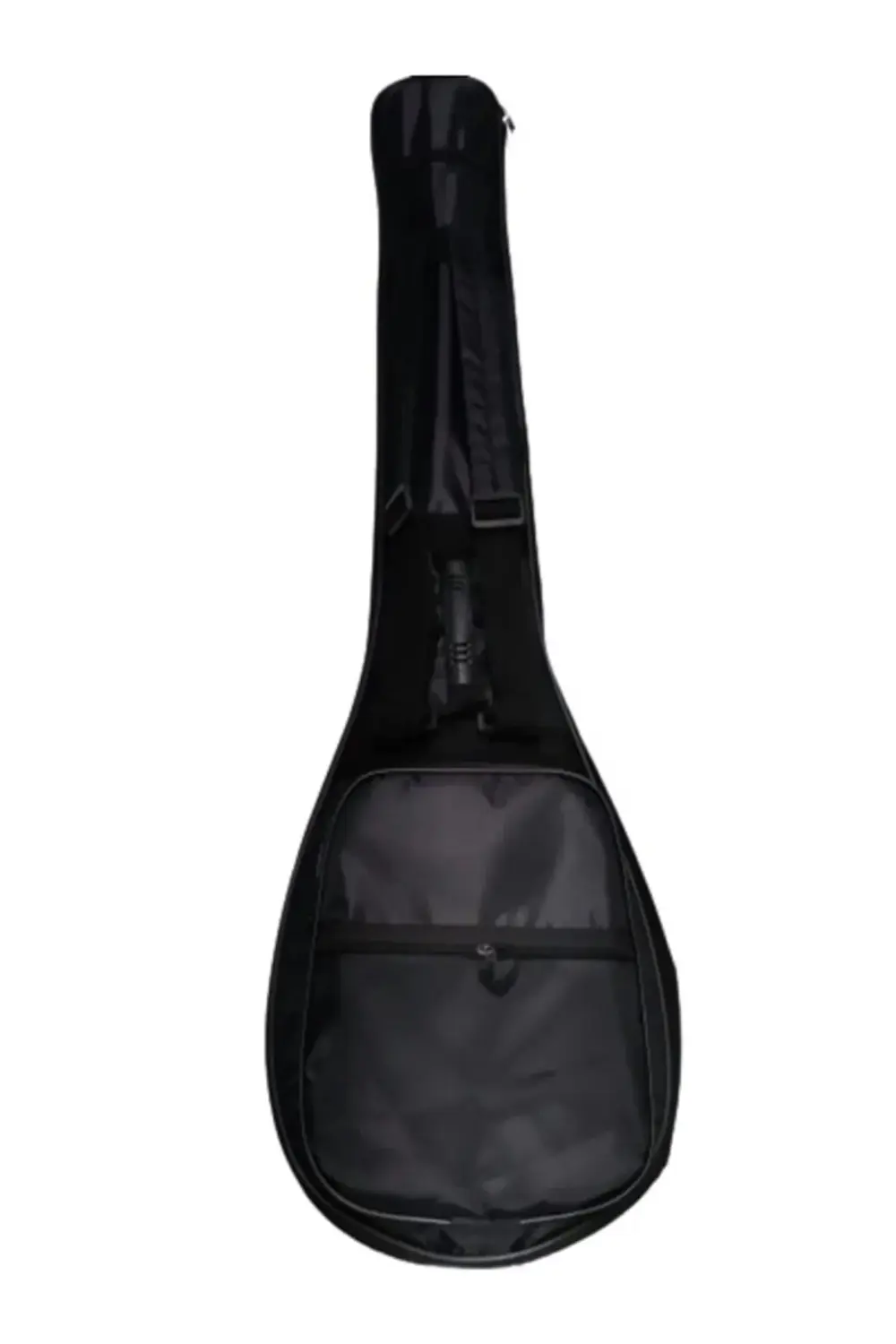 Bağlama Kılıfı Uzun Sap Kalın Softcase (gigbag)