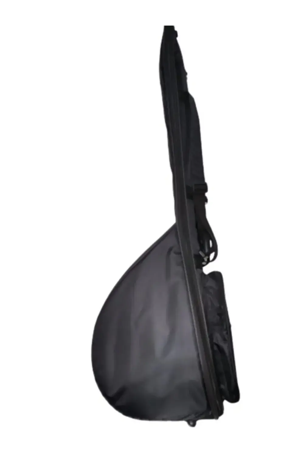 Bağlama Kılıfı Uzun Sap Kalın Softcase (gigbag)