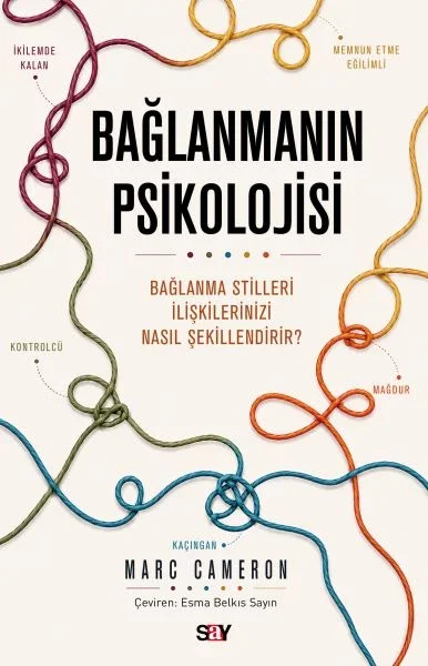 Bağlanmanın Psikolojisi Fiyatı, Yorumları ve Özellikleri