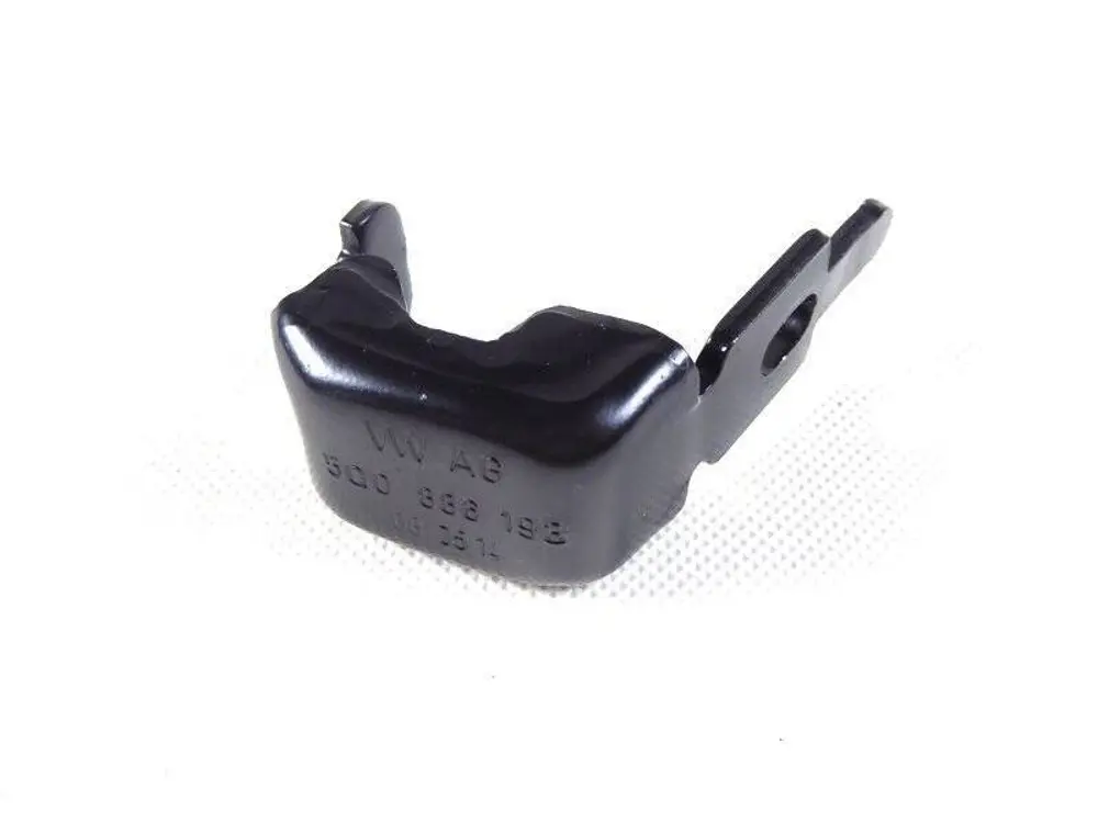 Bağlantı Demiri - Arka Koltuk (VW Orjinal)(5Q0886193)(VW Golf 7)