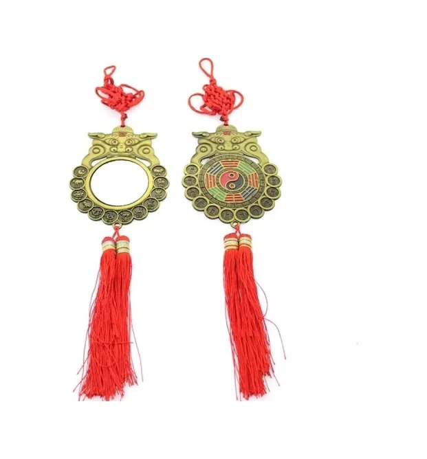 Bagua Aynası Model 2