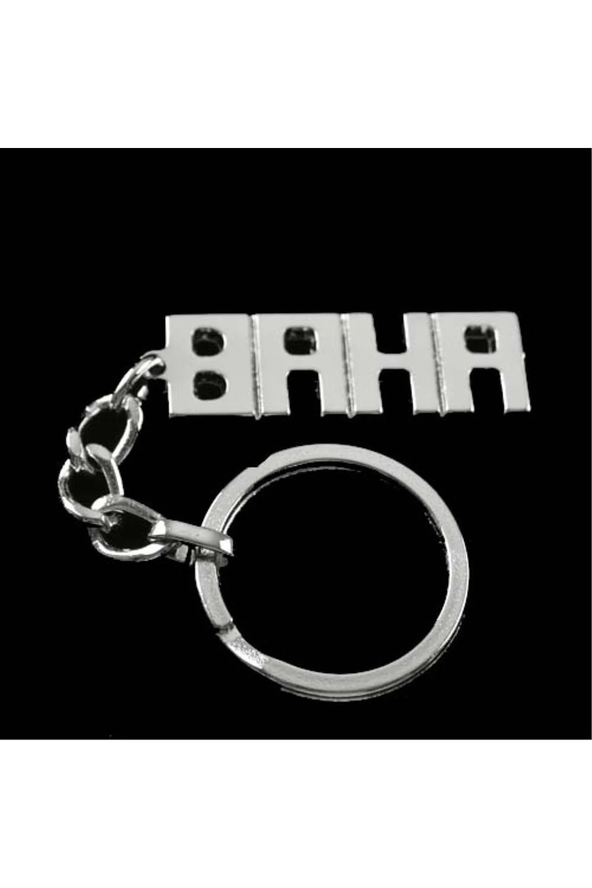 Baha () İsimli Anahtarlık-