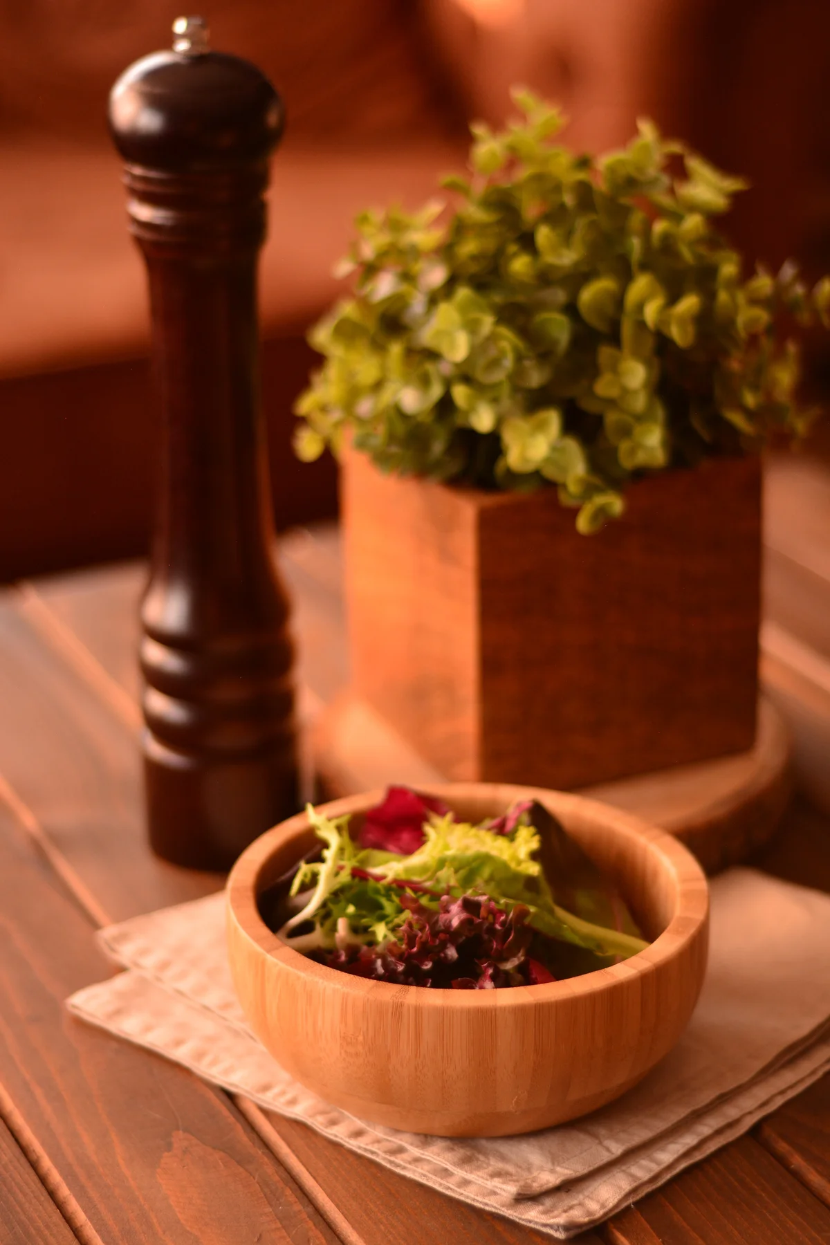 Bahama Salata Kasesi Küçük B0718