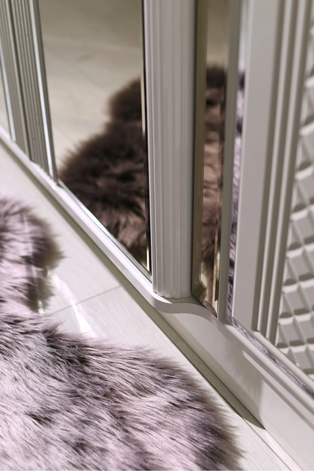 BAHAR MDF 6 KAPILI DOLAP Fiyatı, Yorumları ve Özellikleri