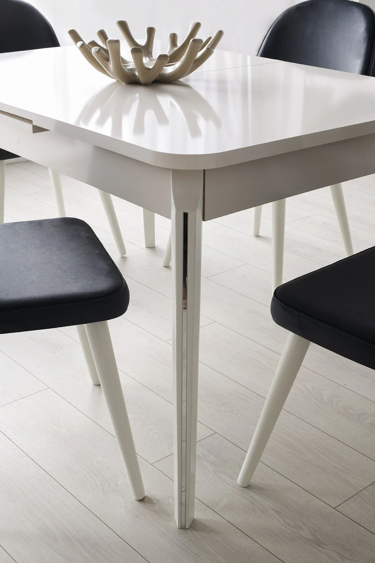 Bahar Mdf Açılır Yemek Masası 6 Sandalye Fiyatı, Yorumları ve Özellikleri