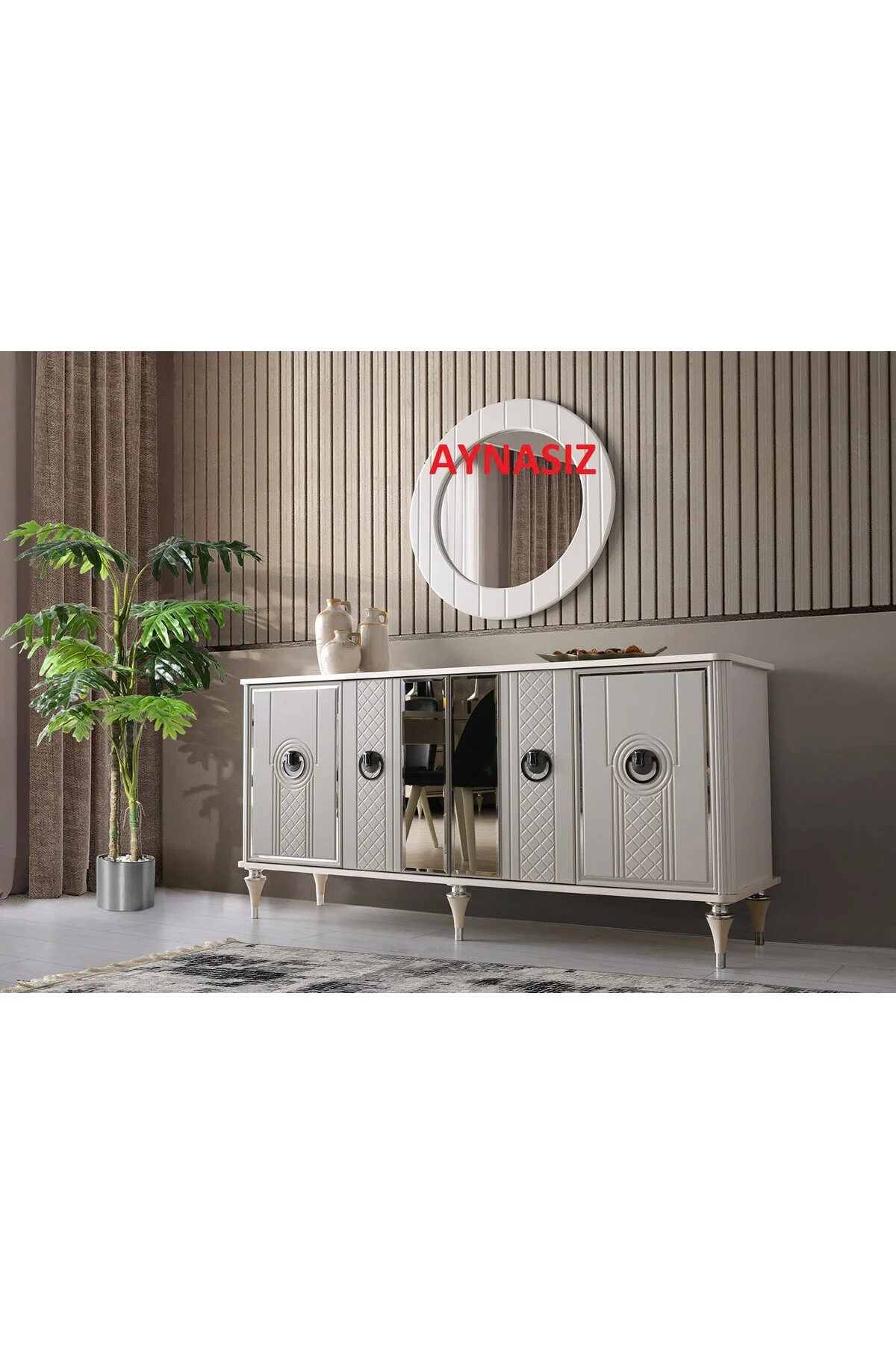 BAHAR MDF KONSOL (AYNASIZ) Fiyatı, Yorumları ve Özellikleri
