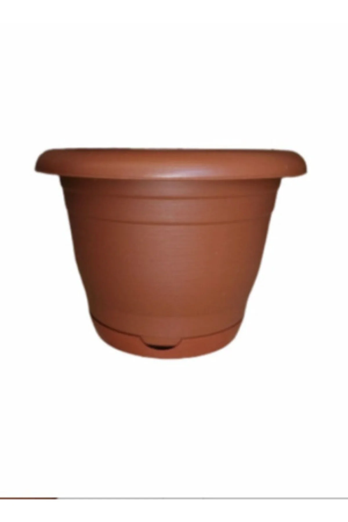 Bahar Saksı No 2 - 2,5lt / 6'lı Saksı