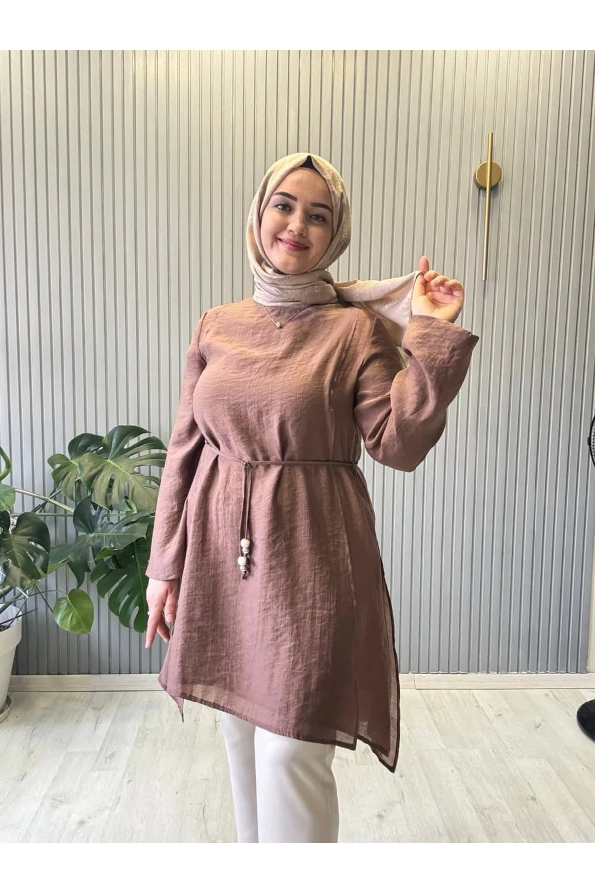 Bahar Tunik Fiyatı, Yorumları ve Özellikleri